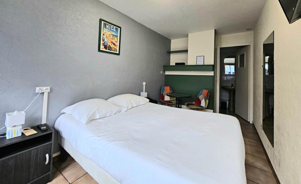 Escal Hotel Étaples Esterno foto